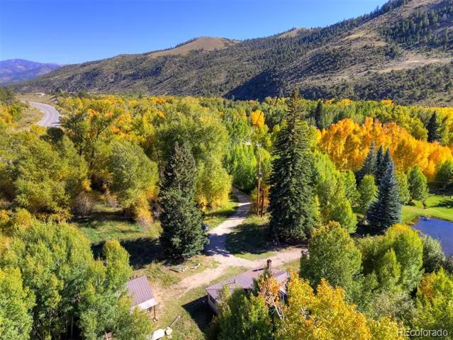 16730 County Road 241 Salida, CO 81201