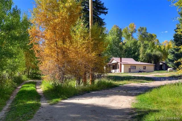 16730 County Road 241 Salida, CO 81201