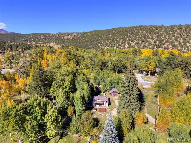 16730 County Road 241 Salida, CO 81201