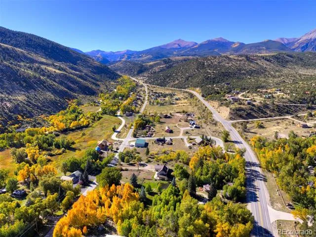 16730 County Road 241 Salida, CO 81201