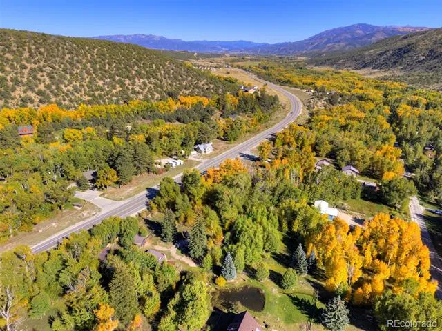 16730 County Road 241 Salida, CO 81201