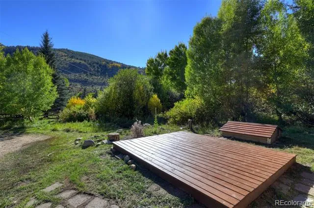 16730 County Road 241 Salida, CO 81201
