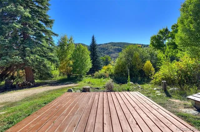 16730 County Road 241 Salida, CO 81201