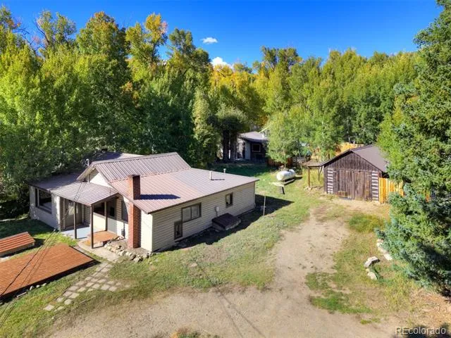 16730 County Road 241 Salida, CO 81201