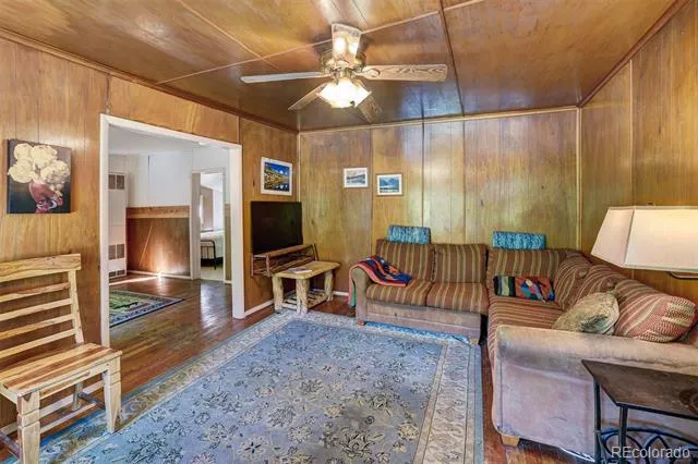 16730 County Road 241 Salida, CO 81201