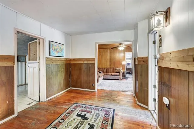 16730 County Road 241 Salida, CO 81201