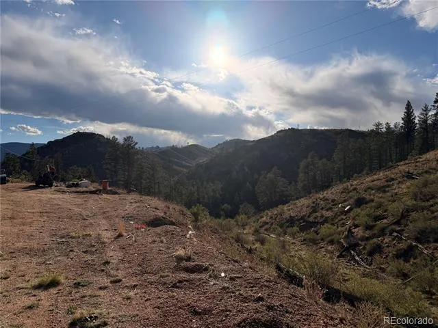 16280 Cochise Trail Pine, CO 80470
