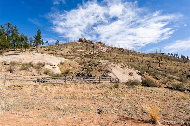 16280 Cochise Trail Pine, CO 80470