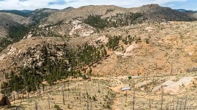 16280 Cochise Trail Pine, CO 80470
