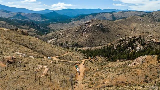 16280 Cochise Trail Pine, CO 80470