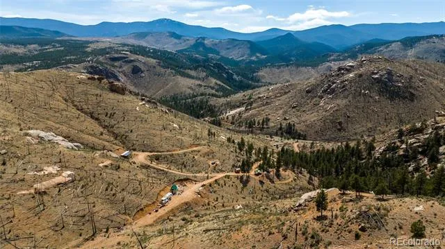 16280 Cochise Trail Pine, CO 80470