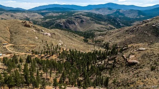 16280 Cochise Trail Pine, CO 80470