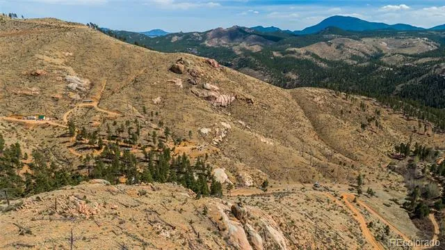 16280 Cochise Trail Pine, CO 80470