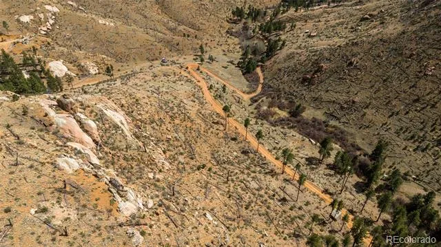16280 Cochise Trail Pine, CO 80470