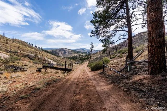 16280 Cochise Trail Pine, CO 80470