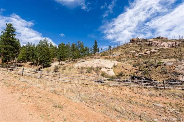 16280 Cochise Trail Pine, CO 80470