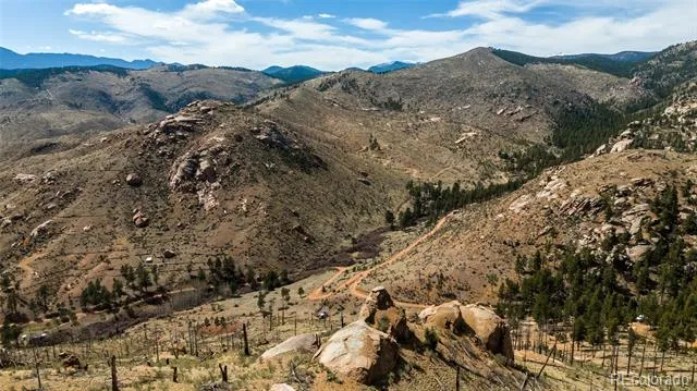 16280 Cochise Trail Pine, CO 80470
