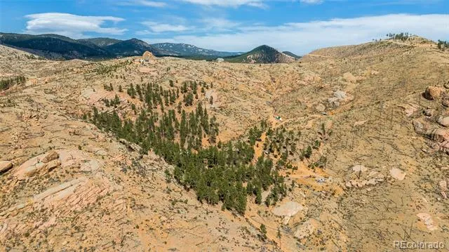 16280 Cochise Trail Pine, CO 80470