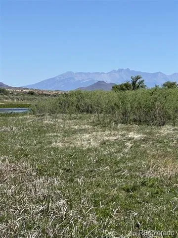 Ouray Road San Luis, CO 81152