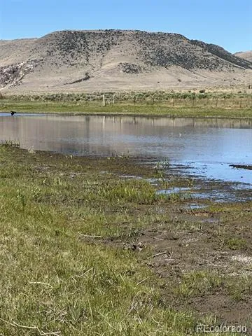 Ouray Road San Luis, CO 81152