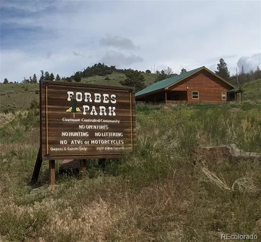 3119-3121 Segal Place Fort Garland, CO 81133