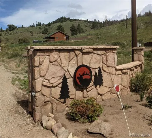 3119-3121 Segal Place Fort Garland, CO 81133