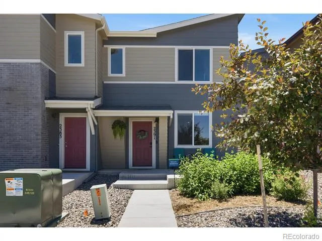 2391 Harlequin Place Johnstown, CO 80534
