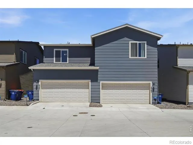 2391 Harlequin Place Johnstown, CO 80534