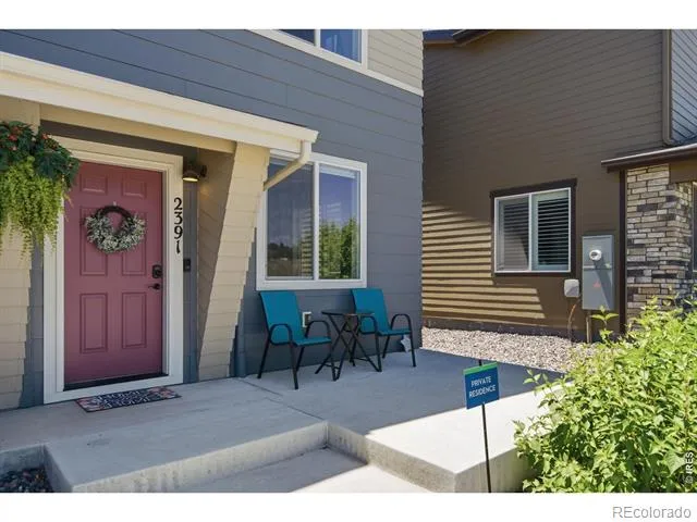 2391 Harlequin Place Johnstown, CO 80534