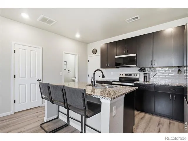 2391 Harlequin Place Johnstown, CO 80534