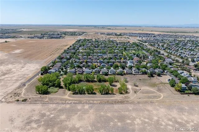 13964 E 107th Place Commerce City, CO 80022