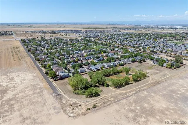 13964 E 107th Place Commerce City, CO 80022