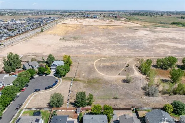 13964 E 107th Place Commerce City, CO 80022