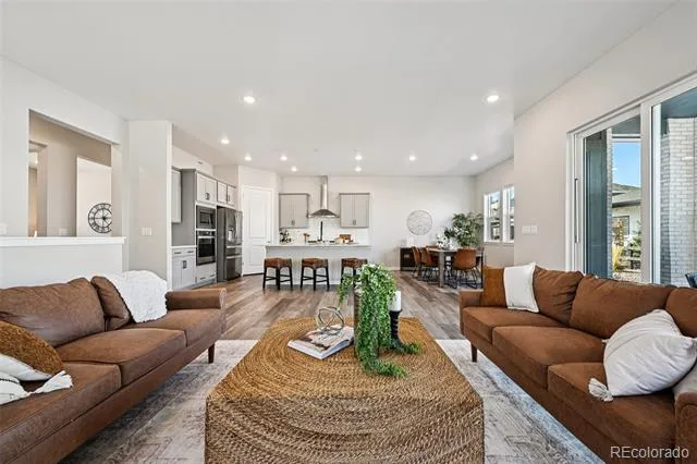 8735 S Quemoy Street Aurora, CO 80016