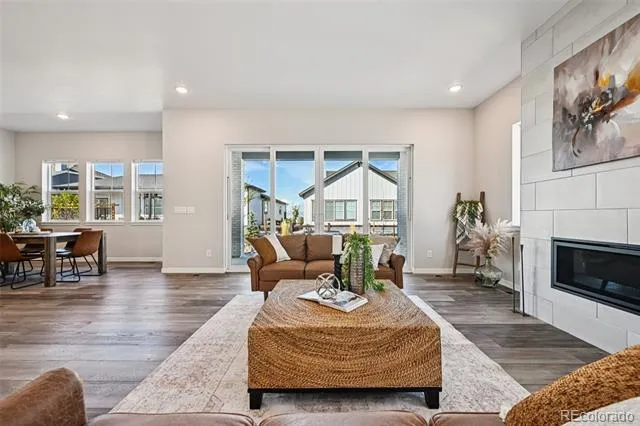 8735 S Quemoy Street Aurora, CO 80016