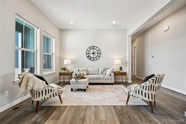 8735 S Quemoy Street Aurora, CO 80016