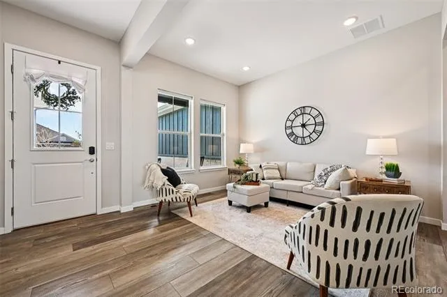 8735 S Quemoy Street Aurora, CO 80016