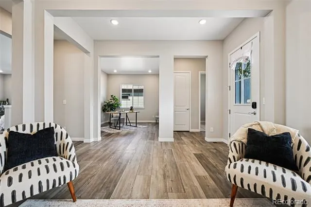 8735 S Quemoy Street Aurora, CO 80016