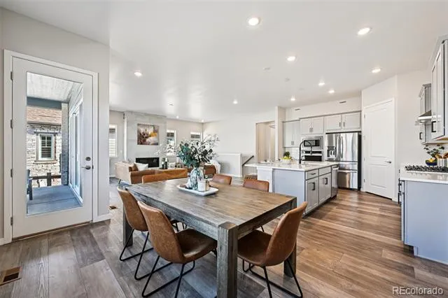 8735 S Quemoy Street Aurora, CO 80016