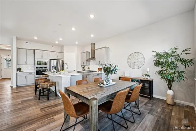 8735 S Quemoy Street Aurora, CO 80016