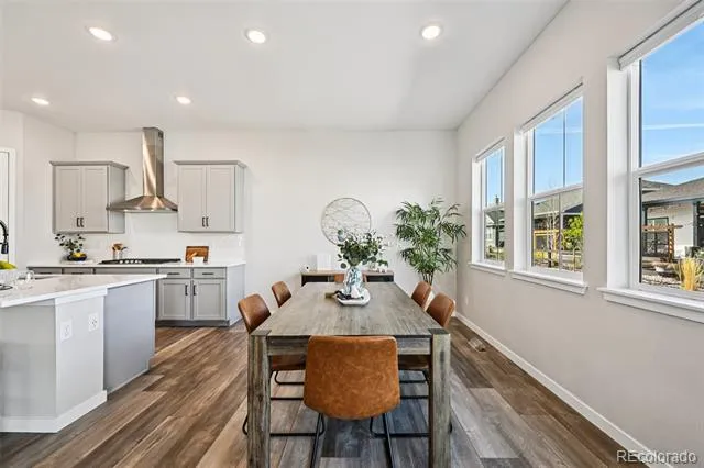 8735 S Quemoy Street Aurora, CO 80016