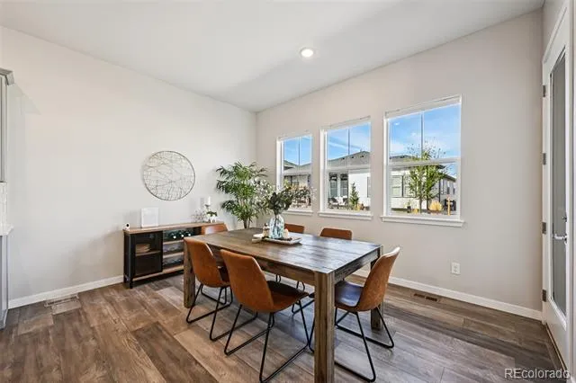 8735 S Quemoy Street Aurora, CO 80016