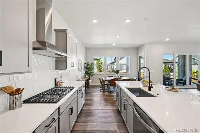 8735 S Quemoy Street Aurora, CO 80016