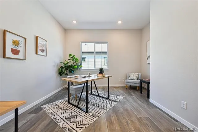 8735 S Quemoy Street Aurora, CO 80016