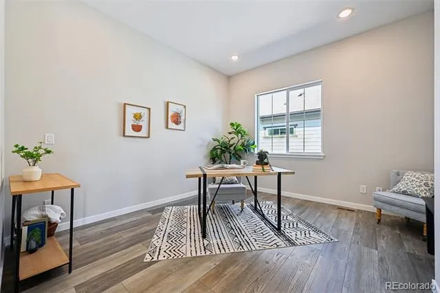 8735 S Quemoy Street Aurora, CO 80016