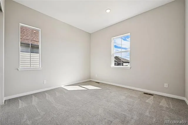 8735 S Quemoy Street Aurora, CO 80016