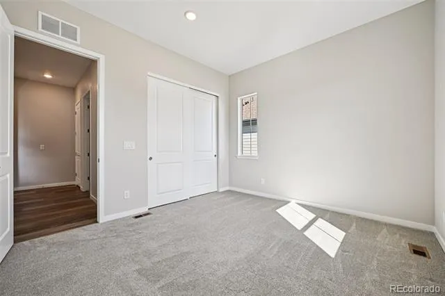 8735 S Quemoy Street Aurora, CO 80016