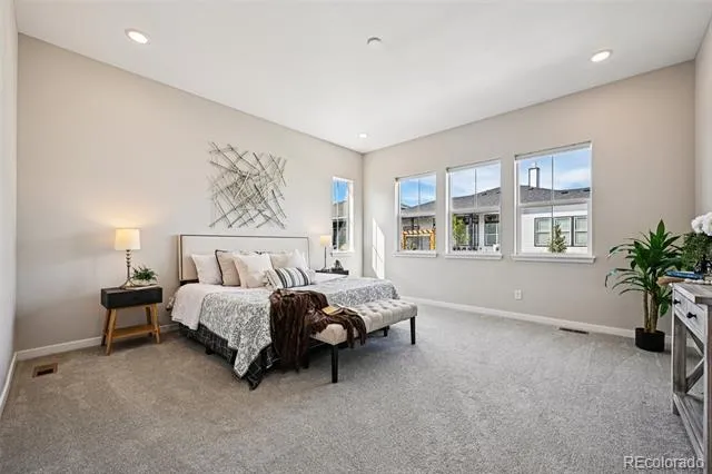 8735 S Quemoy Street Aurora, CO 80016