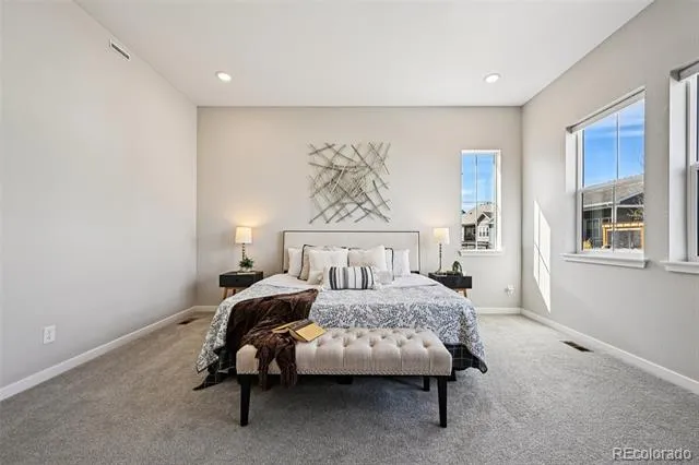 8735 S Quemoy Street Aurora, CO 80016