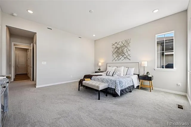 8735 S Quemoy Street Aurora, CO 80016